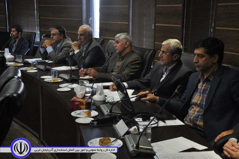 استاندار آذربایجان غربی: دستگاه های متولی ساماندهی کودکان کار فعالتر عمل کنند