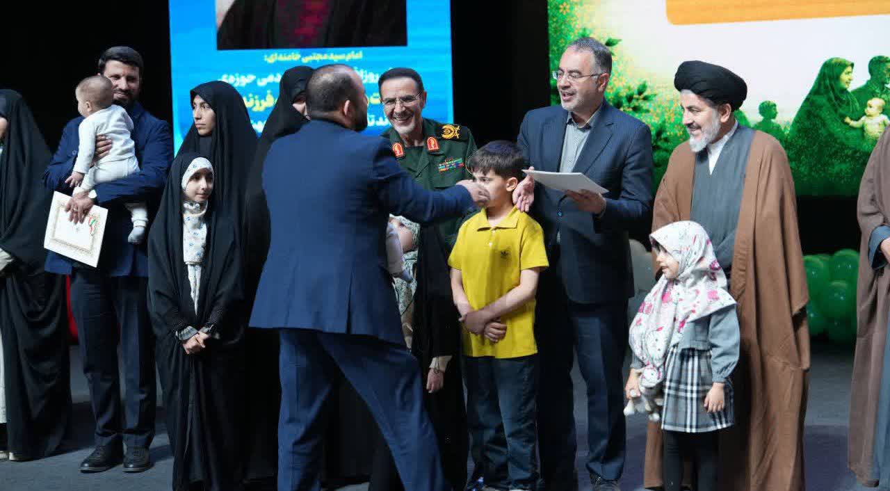 آذربایجانغربی در جمع استانهای برتر کشور در حوزه ازدواج جوانان قرار دارد