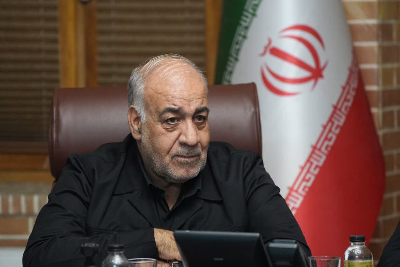 طلسم پروژه‌های 30 ساله باید شکسته شود