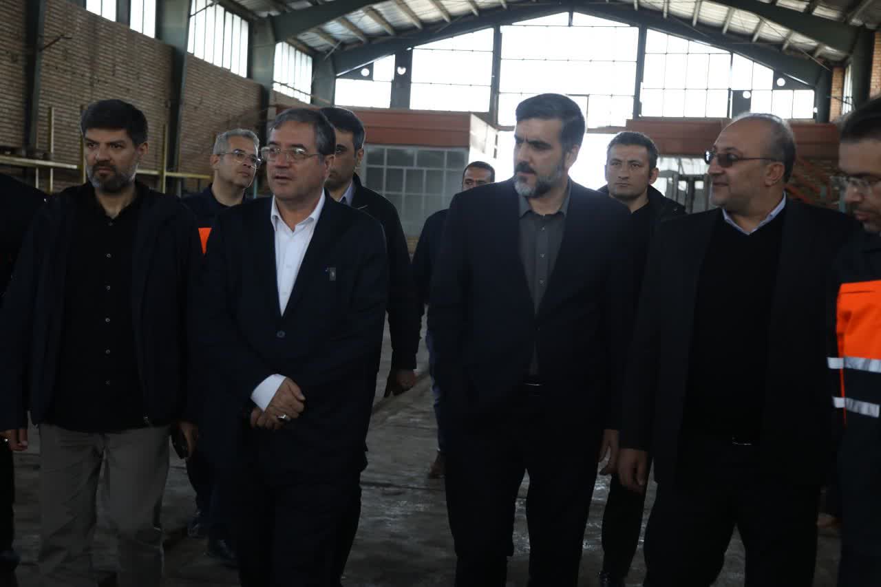 تأکید استاندار آذربایجان‌غربی بر تسریع اجرای طرح‌های جامع مرزهای راهبردی استان