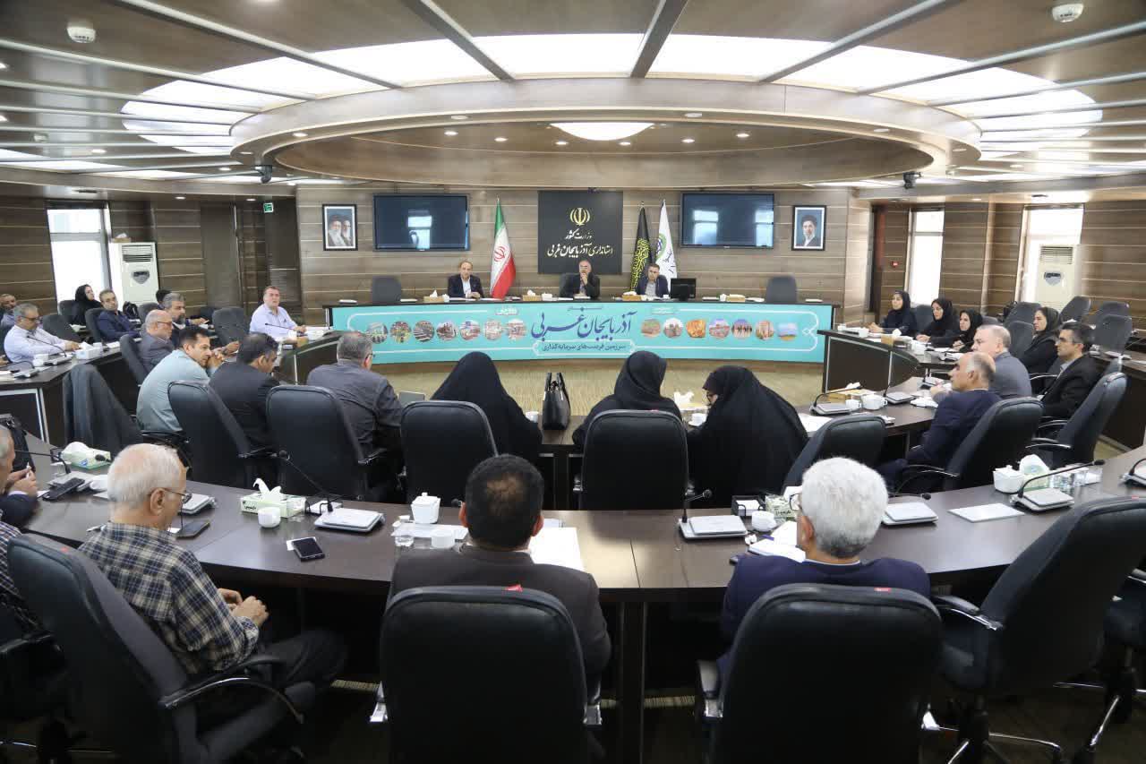ضرورت همافزایی دستگاهها برای ایجاد بستر اشتغال و توانمندسازی جامعه هدف بهزیستی