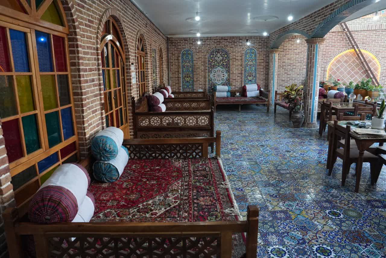 حسنلو، پیوند شکوه تاریخ با افق روشن گردشگری + تصاویر