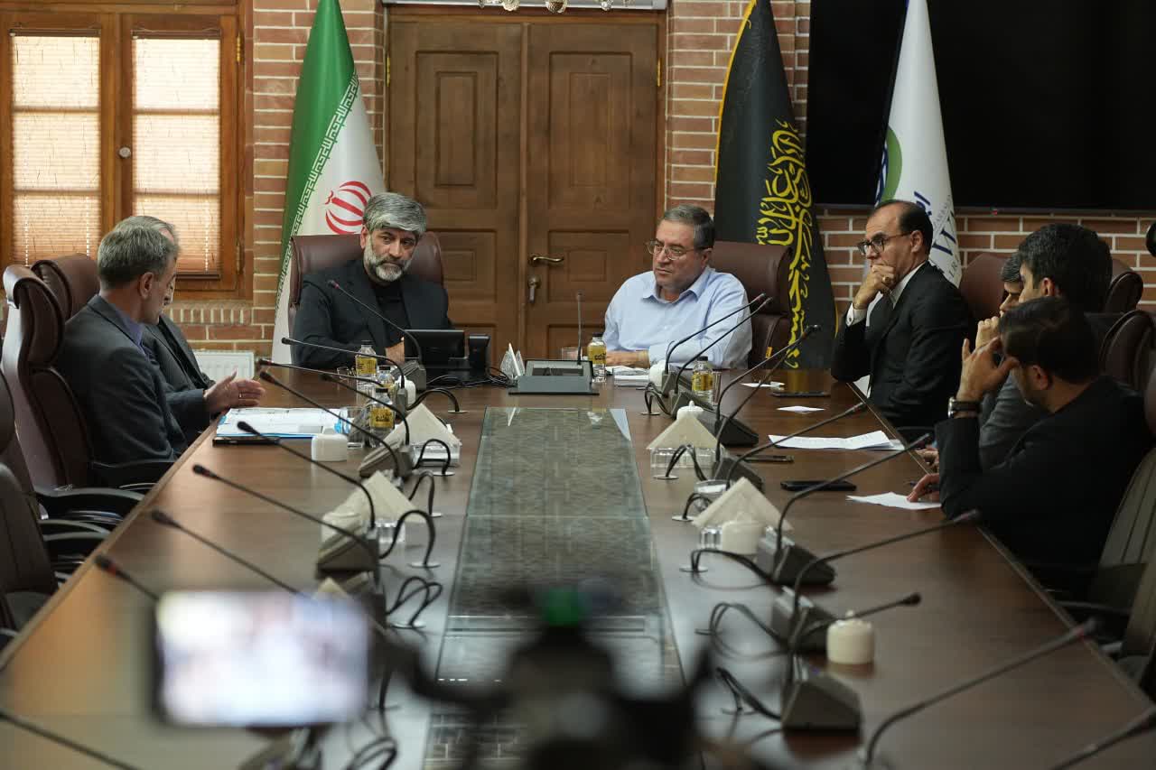 تأکید استاندار آذربایجانغربی بر ضرورت تقویت زیرساختهای قضایی