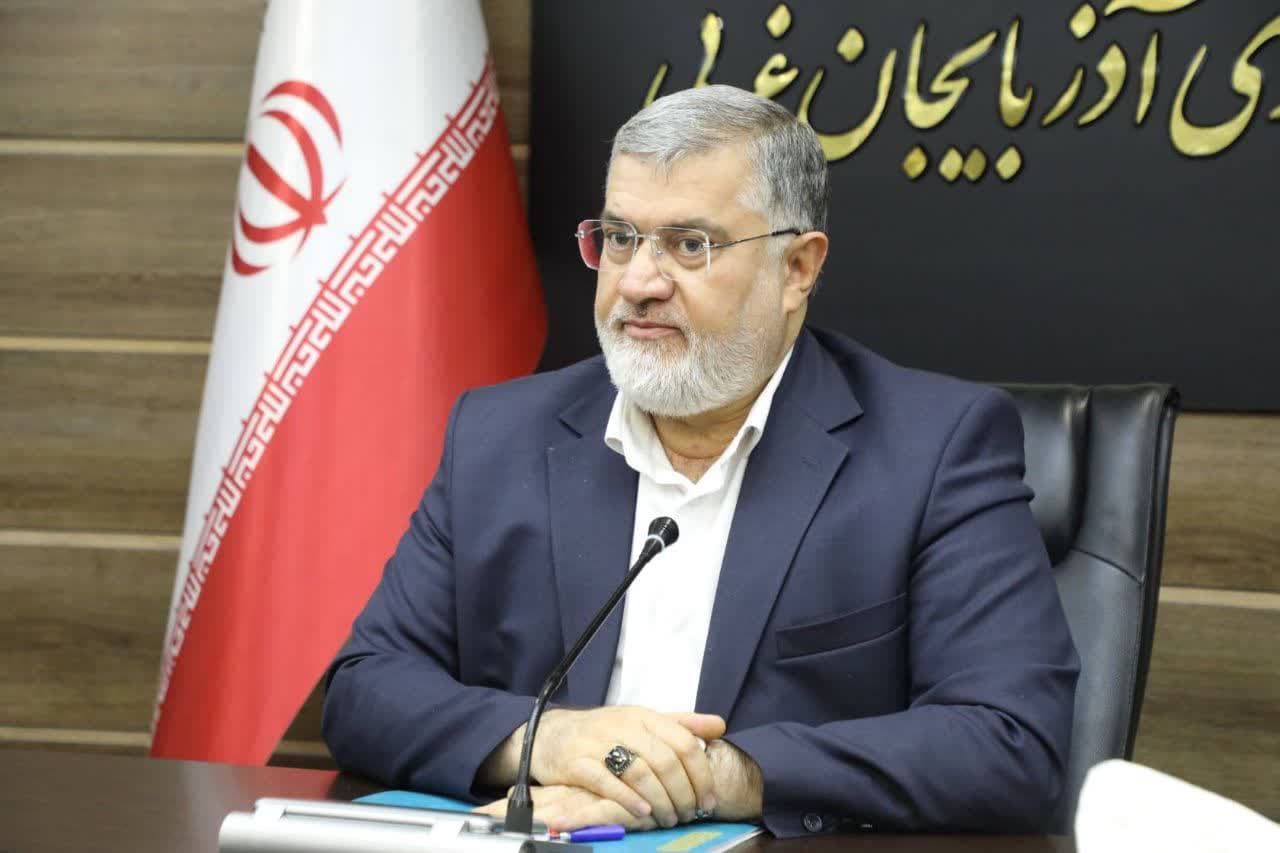 آلبوم تصویری / برگزاری نشست روسای هیات های ورزشی استان با استاندار آذربایجانغربی