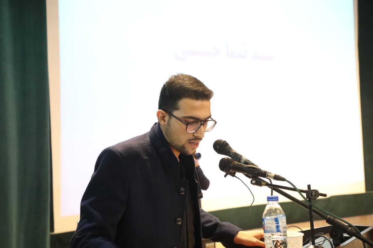 آلبوم تصویری / برگزاری آیین گرامیداشت 16 آذر و روز دانشجو در دانشگاه ارومیه