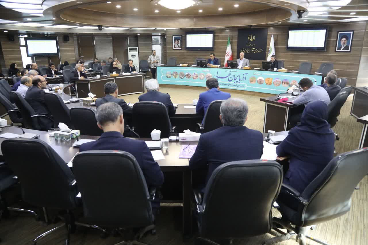 هدفمندسازی منابع بانکی برای تحقق برنامه اشتغال آذربایجانغربی
