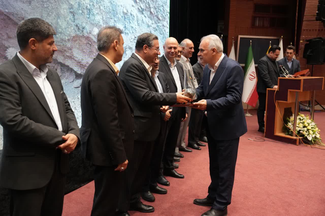 برگزاری اجلاس هیات مدیرههای سازمان نظام مهندسی معدن ایران در ارومیه