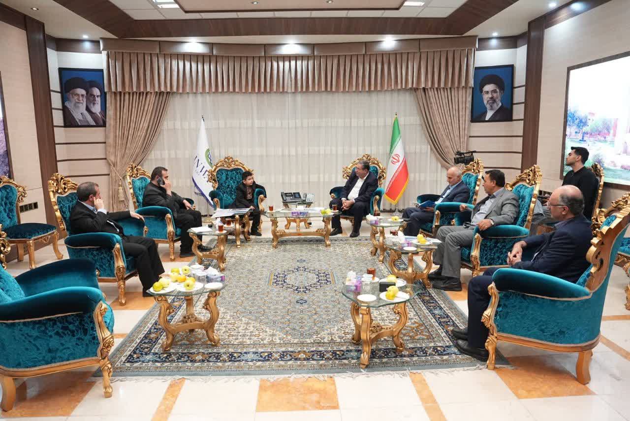 از نبوغ یک کودک تا امیدی برای احیای دریاچه ارومیه