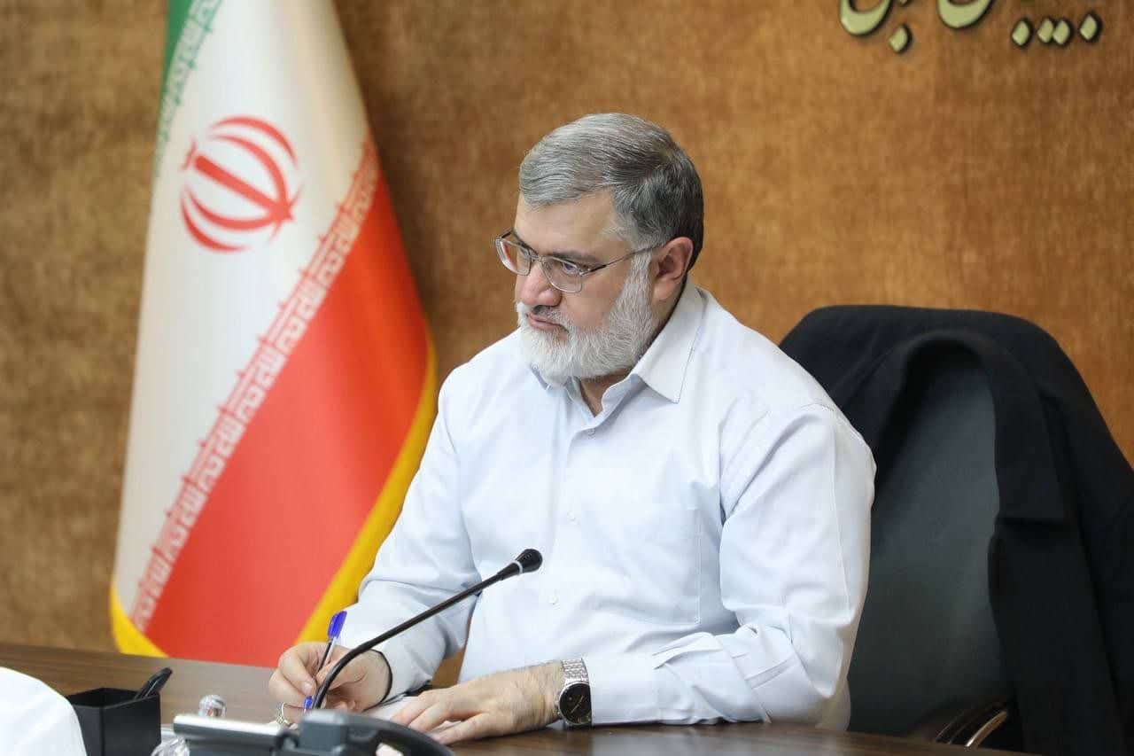 برگزاری جلسه بررسی مسائل و مشکلات و ظرفیت های توسعه ای شهرستان ارومیه + تصاویر