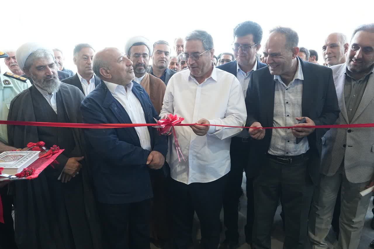 شوط در مسیر یک جهش بزرگ