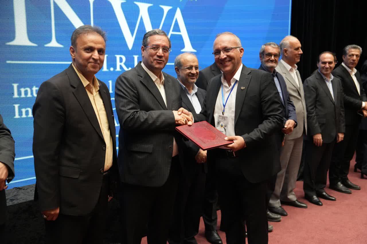 برگزاری اجلاس هیات مدیرههای سازمان نظام مهندسی معدن ایران در ارومیه