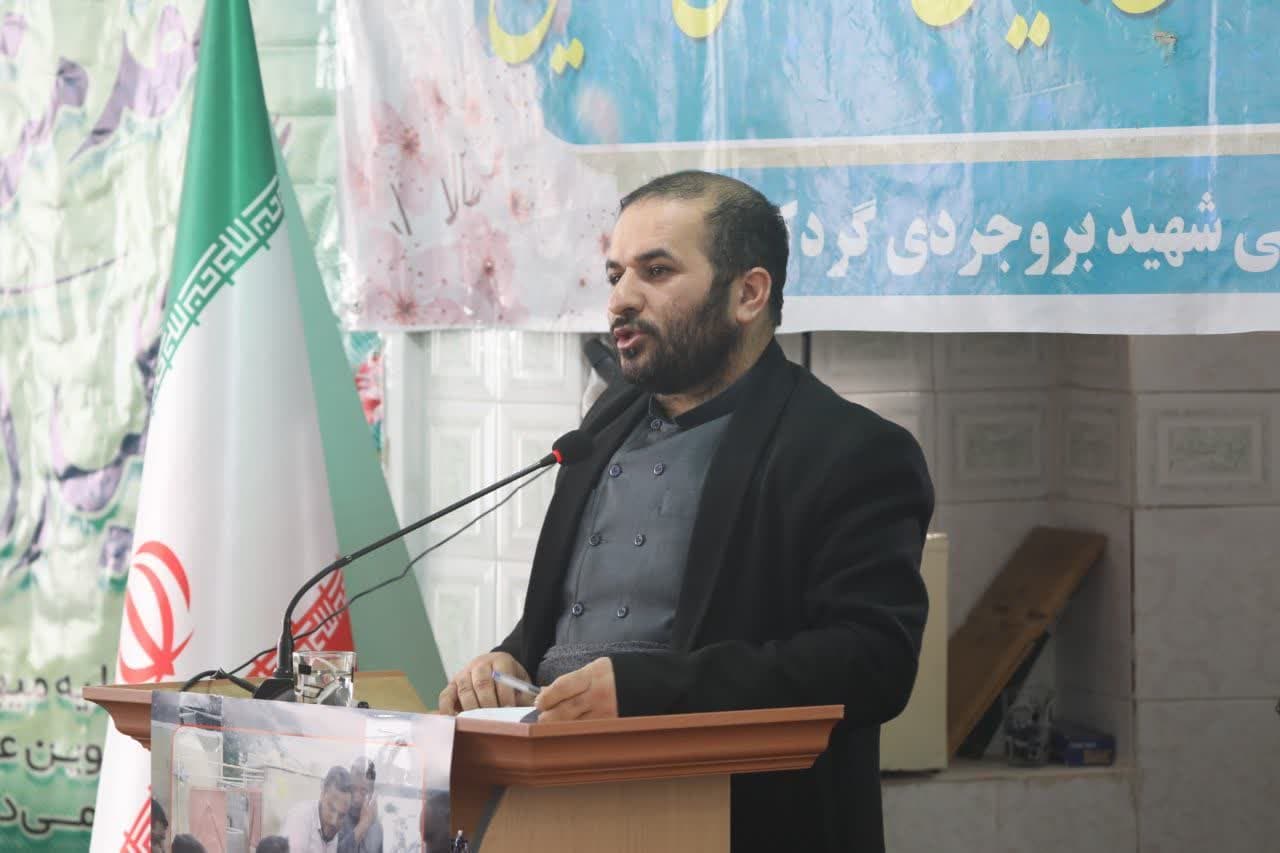 آلبوم تصویری / حضور استاندار آذربایجانغربی در شهر لاجان شهرستان پیرانشهر