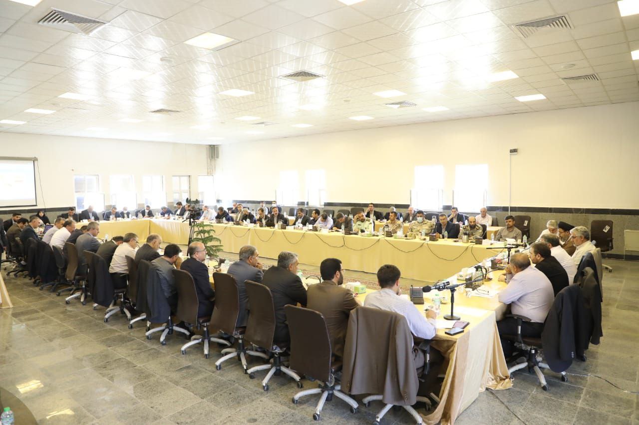 آلبوم تصویری / چهاردهمین سفر شهرستانی استاندار آذربایجان غربی؛ مقصد شهرستان ماکو (2)