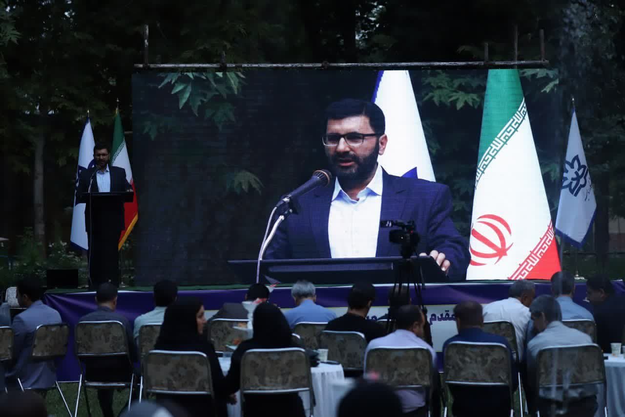 رفع چالشهای اقتصادی آذربایجانغربی با رویکرد دانشبنیان در پردیس علم و فناوری دانشگاه ارومیه