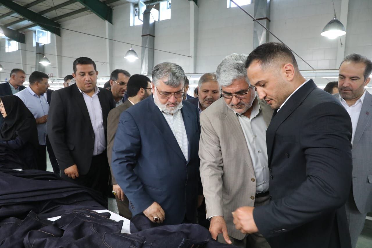 آلبوم تصویری / چهاردهمین سفر شهرستانی استاندار آذربایجان غربی؛ مقصد شهرستان ماکو (1)