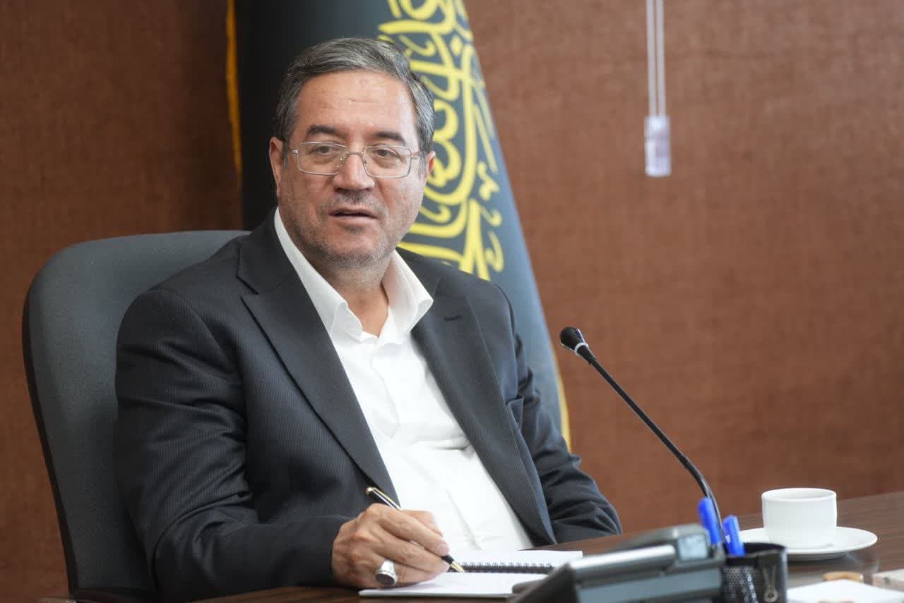 دیدار جمعی از پیشکسوتان و ملیپوشان والیبال با استاندار آذربایجانغربی + تصاویر