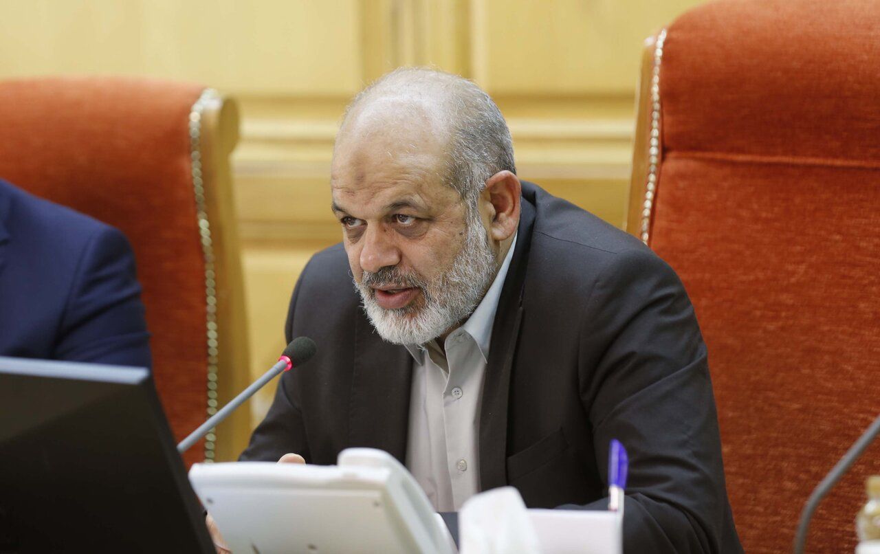 برگزاری نشست بررسی مسائل استان آذربایجانغربی + تصاویر