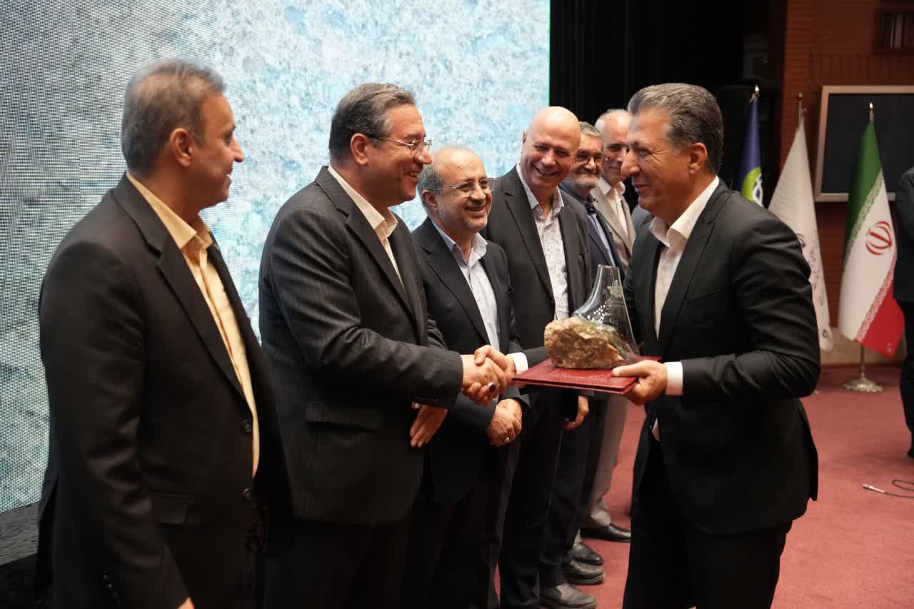 برگزاری اجلاس هیات مدیرههای سازمان نظام مهندسی معدن ایران در ارومیه