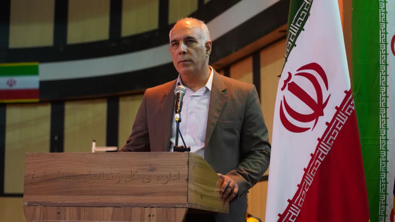 مهارتآموزی مسیری برای اشتغال پایدار و بازگشت موفق زندانیان به جامعه + تصاویر