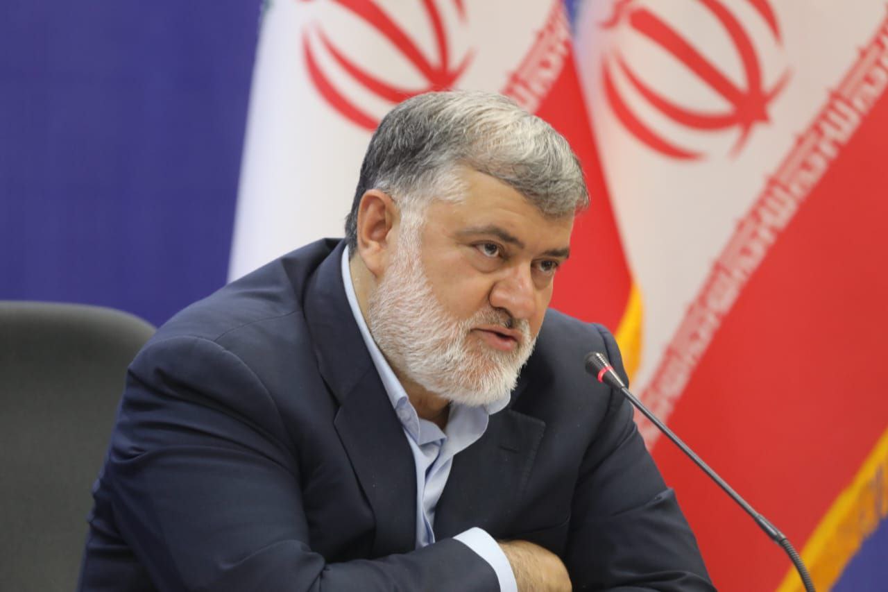 آلبوم تصاویر / همایش هسته های گزینش استان با حضور استاندار آذربایجانغربی و دبیر هیات عالی گزینش کشور