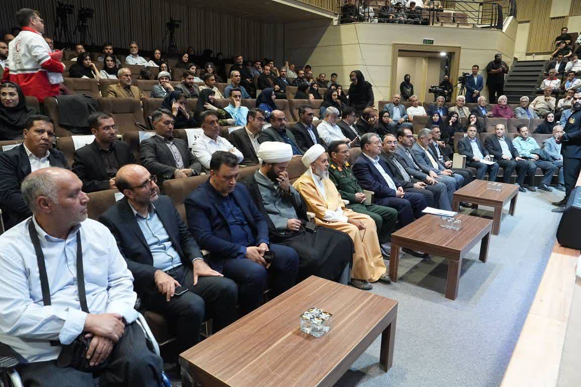 همدلی اجتماعی، سرمایهای برای ساختن آینده آذربایجانغربی + تصاویر