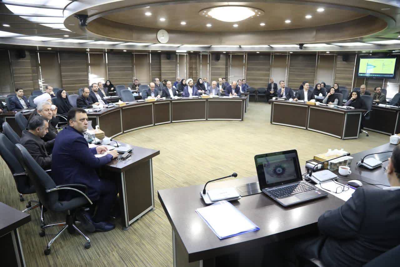 تاکید معاون استاندار آذربایجان غربی بر تسهیلگری دستگاههای متولی در مسائل مرتبط با ازدواج جوانان