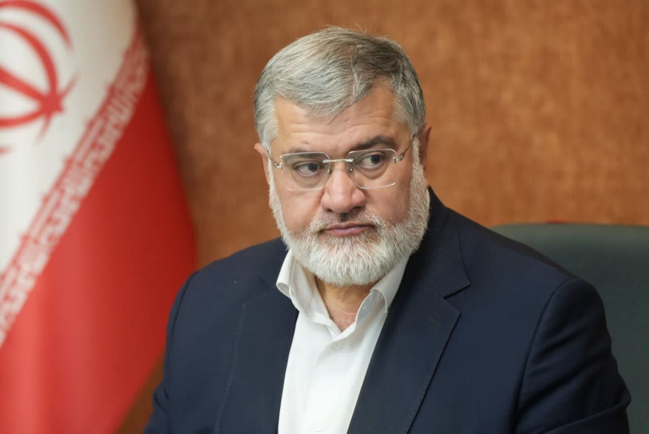 برگزاری جلسه محرومیت زدایی در حوزه آبرسانی و احداث مراکز بهداشتی در مناطق روستایی آذربایجان غربی