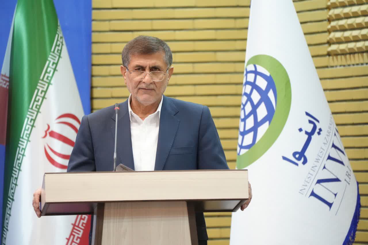 آشنایی مدیران دستگاههای اجرایی آذربایجانغربی با حکمرانی استانی + تصاویر