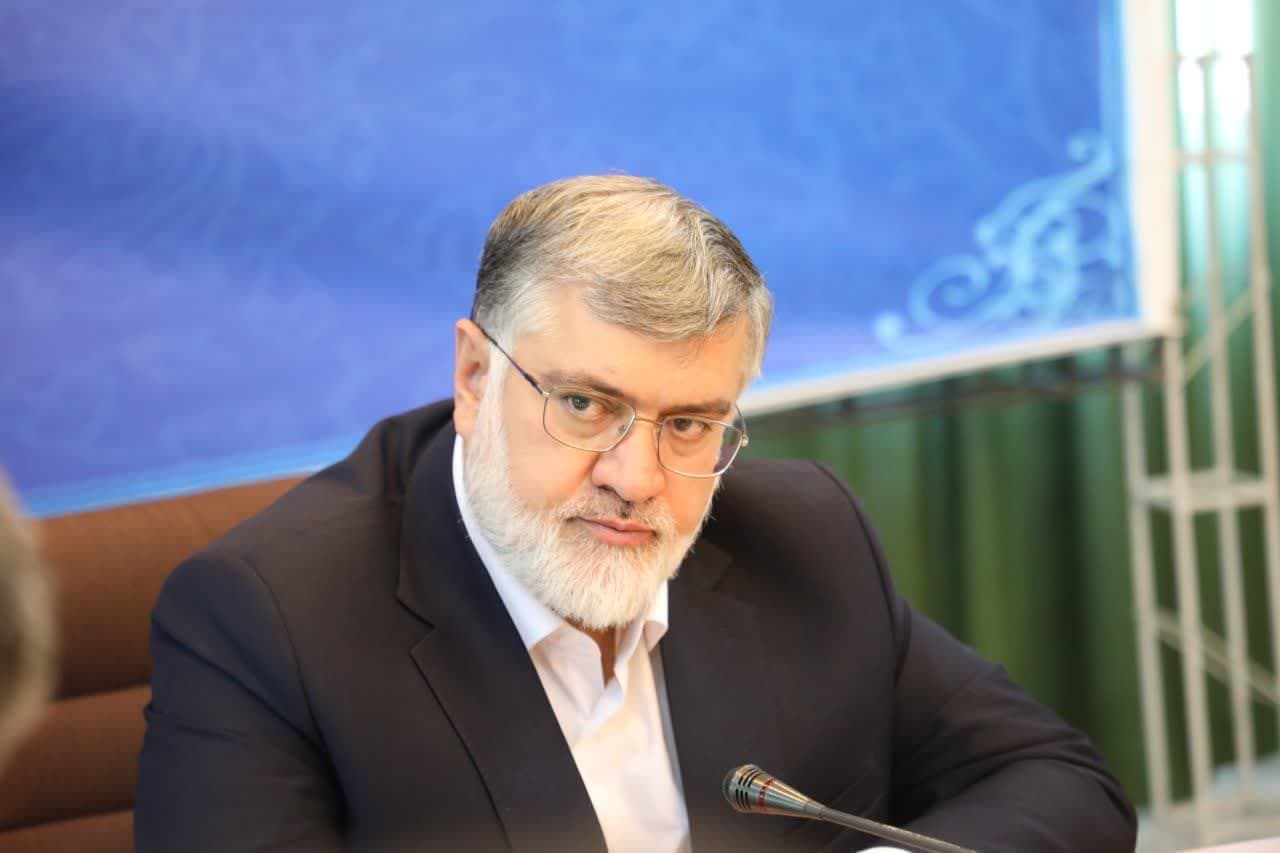 آلبوم تصویری / آغاز نظارت میدانی استاندار آذربایجانغربی از دستگاه های اجرایی
