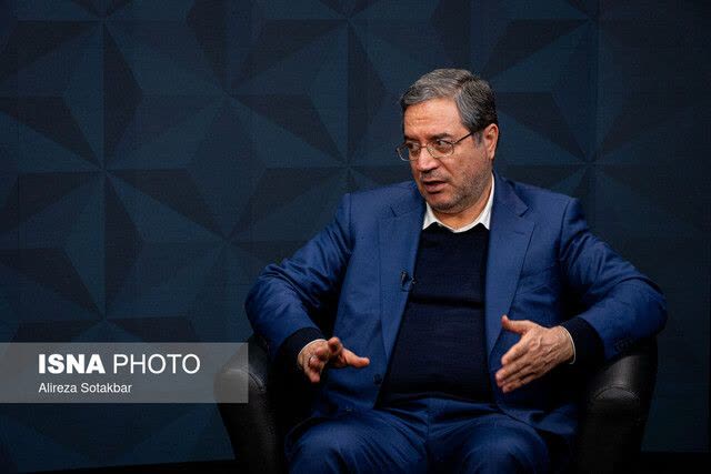 اظهار امیدواری استاندار آذربایجان غربی به احیای پایدار دریاچه ارومیه