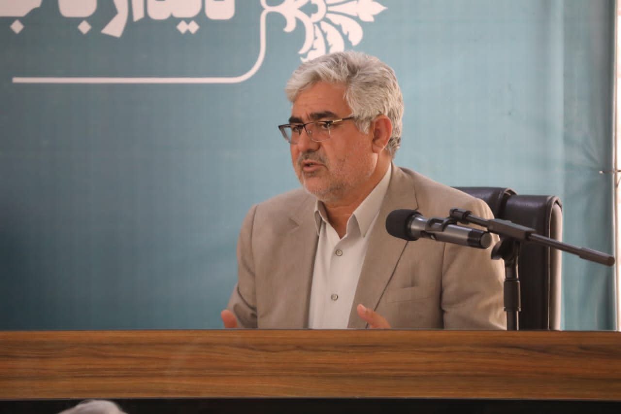 آلبوم تصویری / چهاردهمین سفر شهرستانی استاندار آذربایجان غربی؛ مقصد شهرستان ماکو (1)