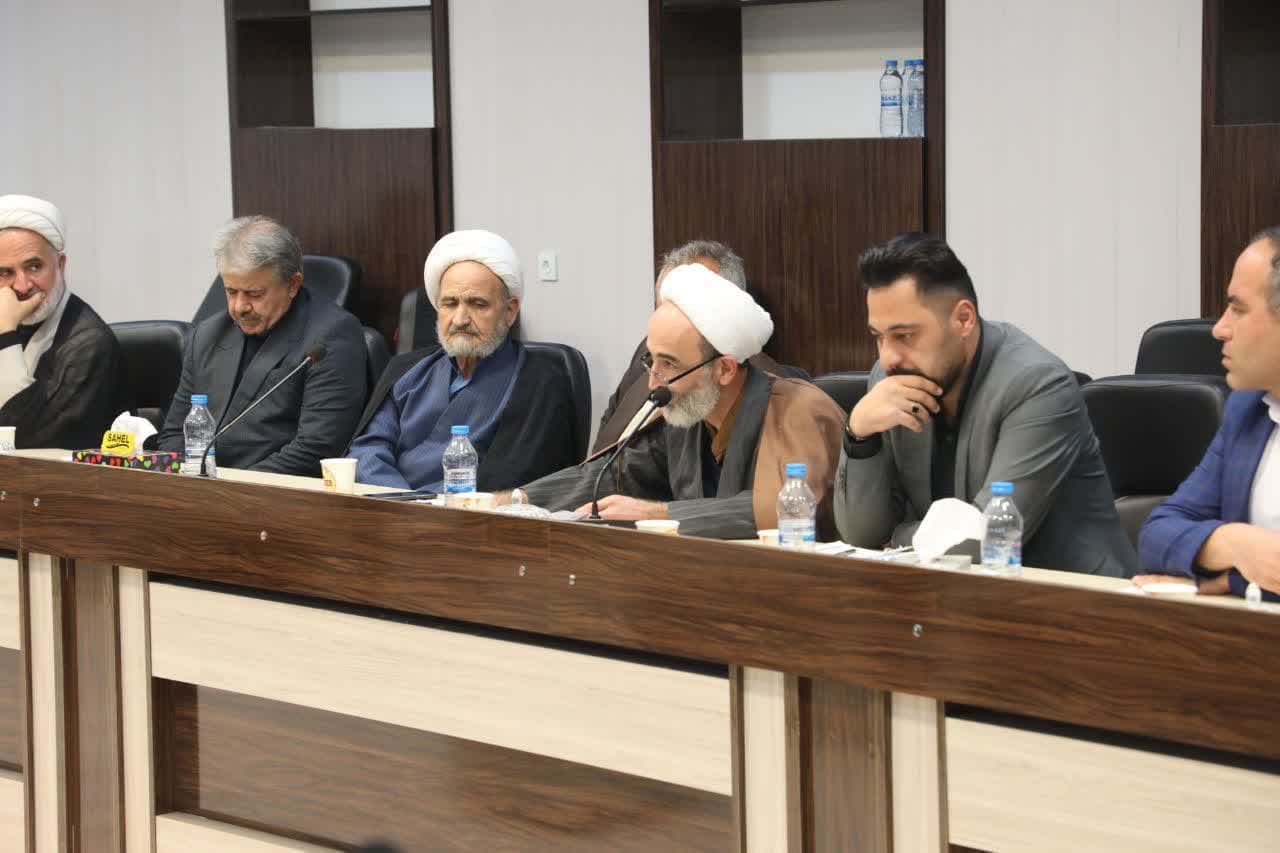 آلبوم تصویری / دیدار استاندار آذربایجانغربی با جمعی از اقشار مختلف مردم شهرستان شوط
