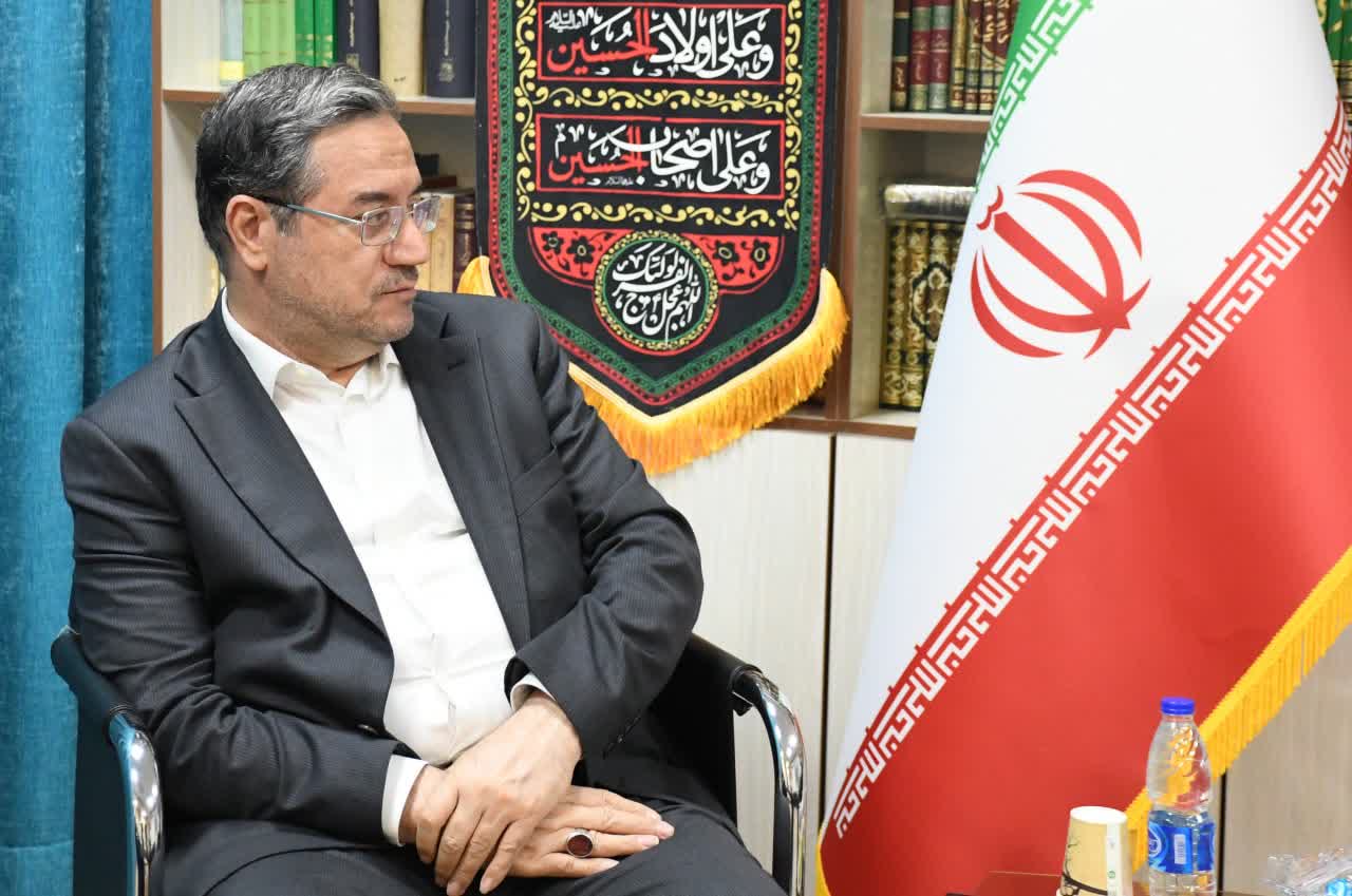 نشست هم اندیشی مسئولین ارشد آذربایجان غربی+آلبوم تصاویر