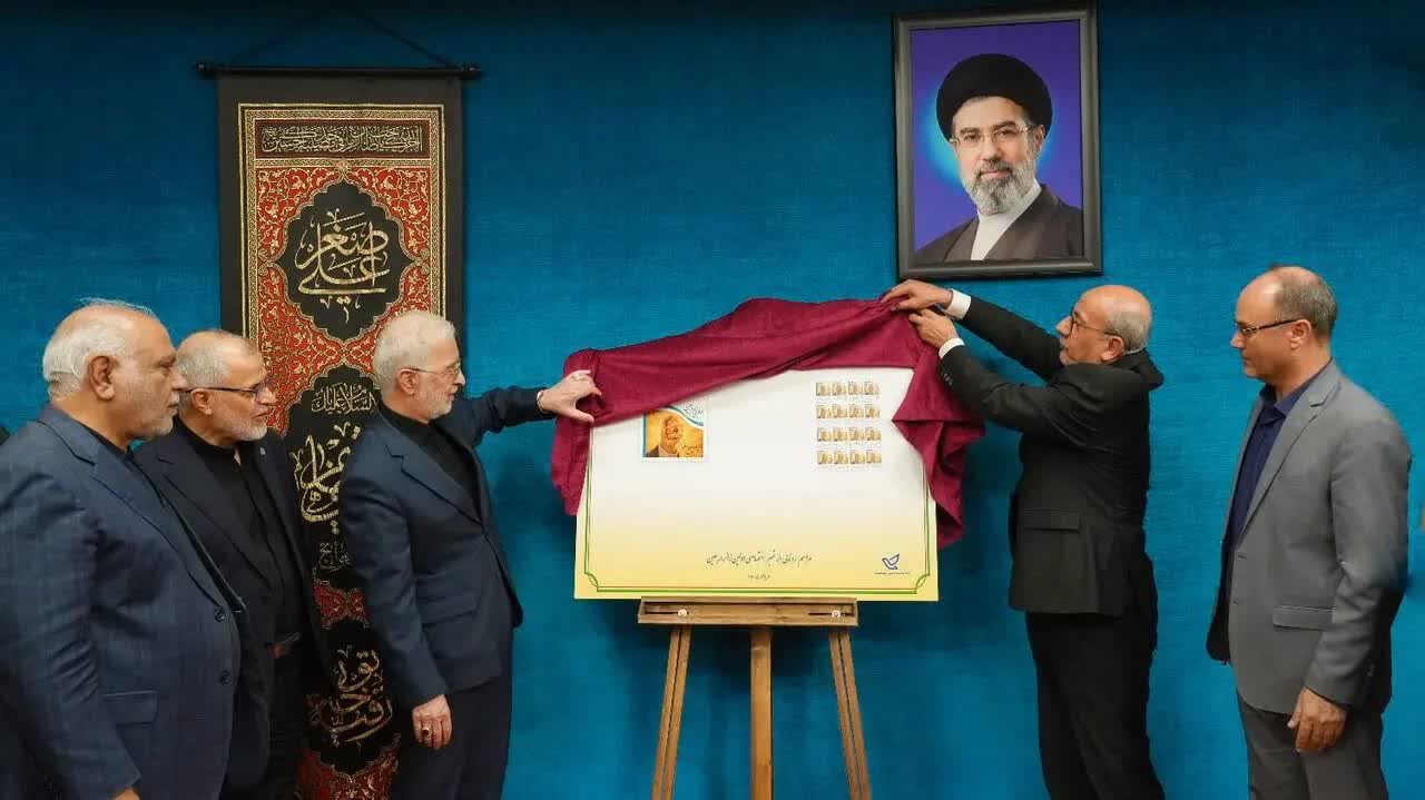 برگزاری جلسه وبیناری ستاد مرکزی و استانی اربعین + تصاویر
