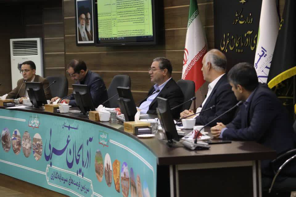 تجارت مرزی آذربایجانغربی جان تازه میگیرد + تصاویر