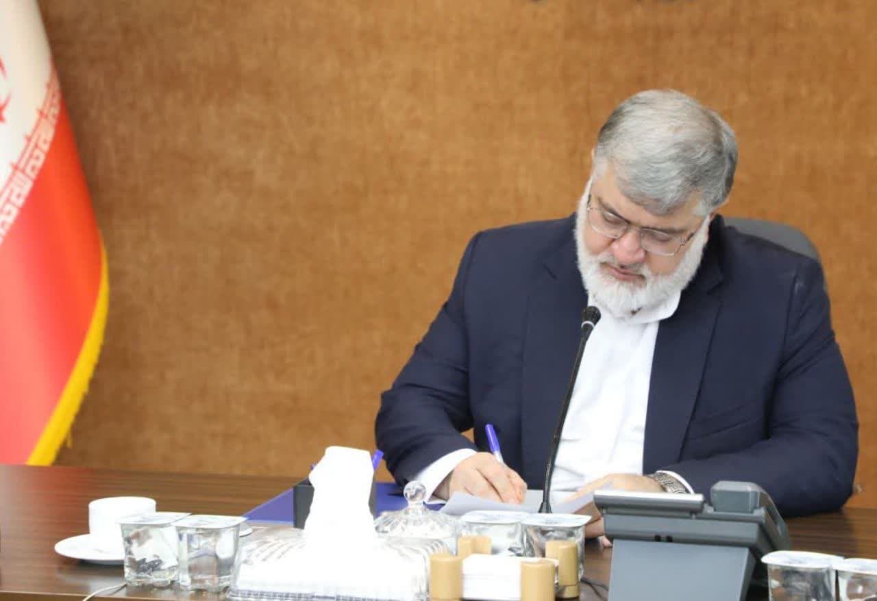 آلبوم تصویری / ملاقات مردمی استاندار آذربایجان غربی
