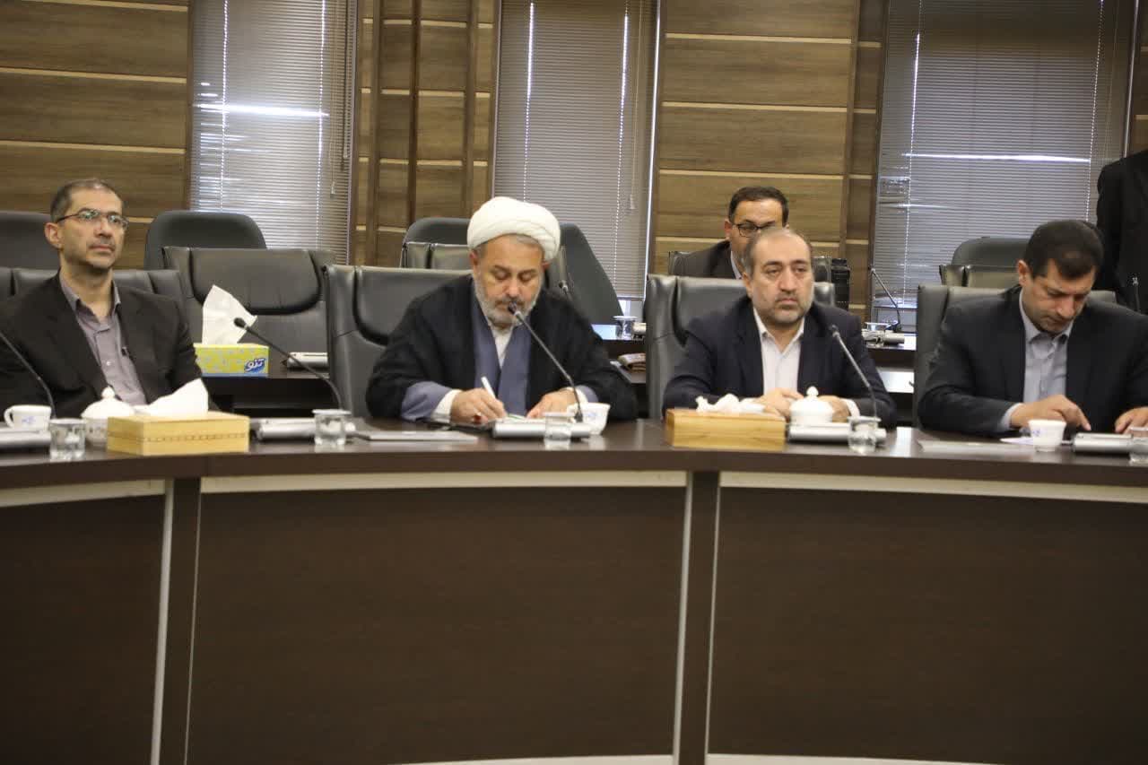 آلبوم تصویری / برگزاری جلسه شورای فرهنگ عمومی به ریاست رئیس جمهور