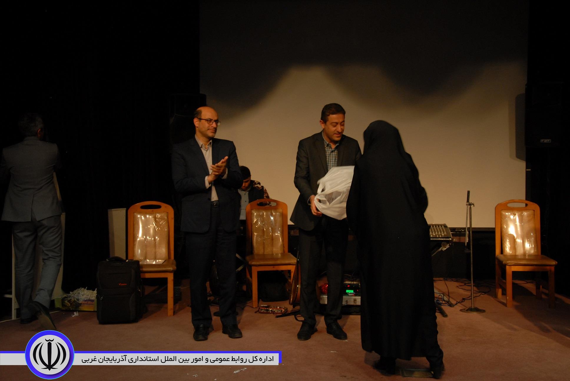 بازدید سرپرست معاونت هماهنگی امورعمرانی استاندارازروند بازسازی موزه طب ارومیه