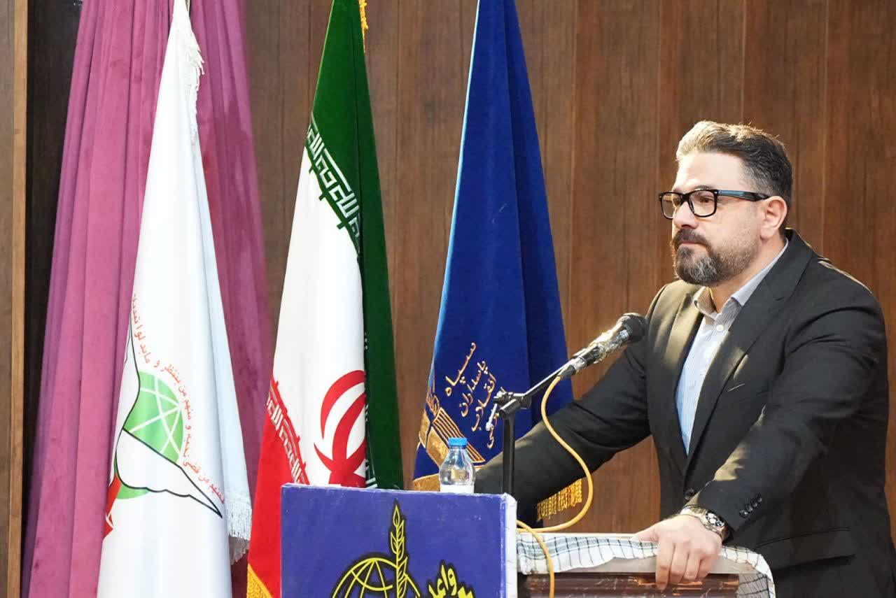 برگزاری مراسم یادبود بمباران شیمیایی سردشت + تصاویر