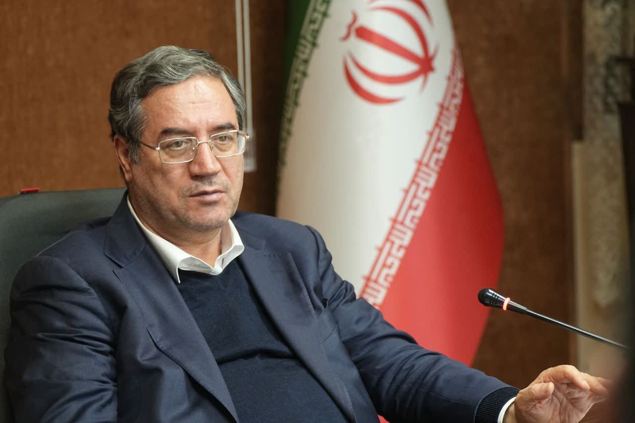 امضای پنج تفاهم‌نامه و قرارداد سرمایه‌گذاری با گروه توسعه سرمایه علاءالدین + تصاویر