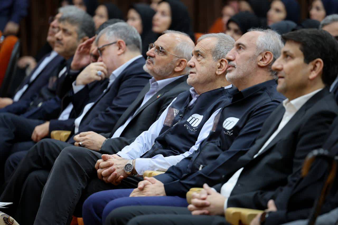 آغاز رسمی سرشماری نفوس و مسکن 1405