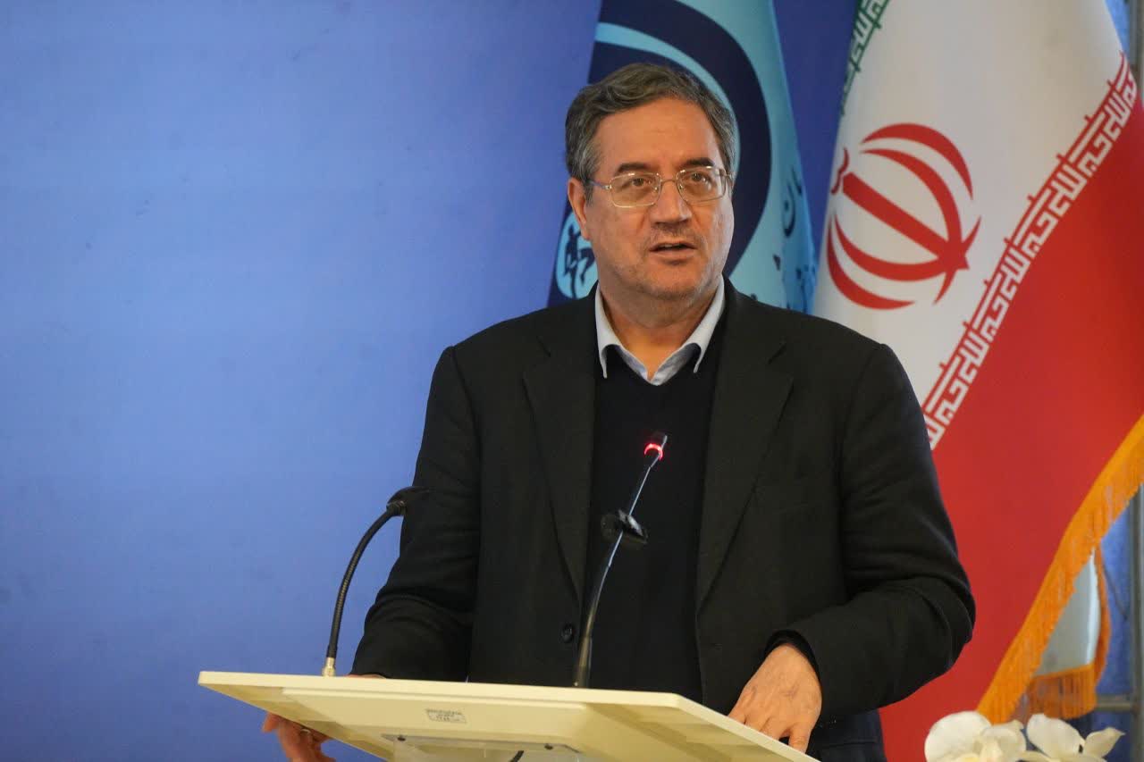 آغاز اجرای تفاهم‌نامه افتتاح کارگاه گوهرتراشی در ارومیه + تصاویر