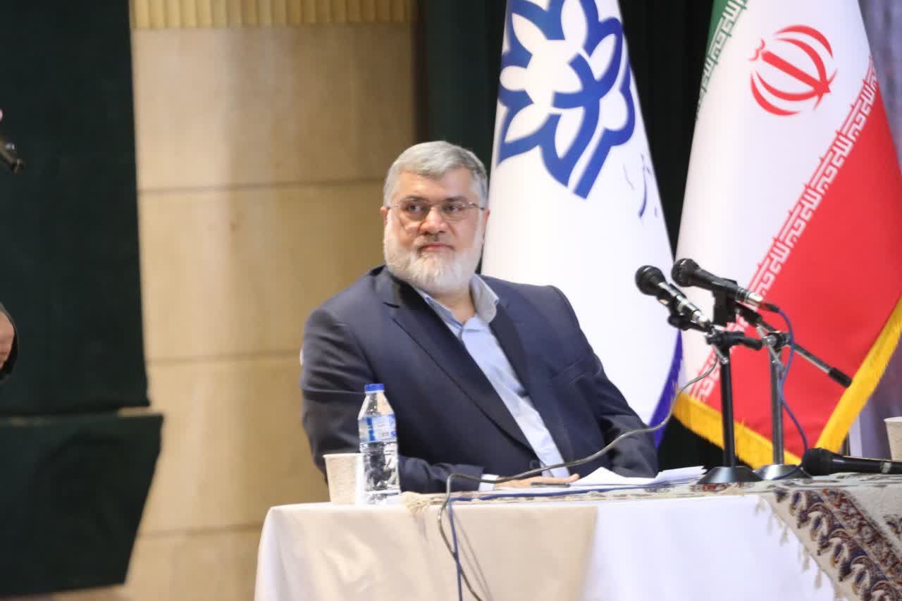 آلبوم تصویری / برگزاری آیین گرامیداشت 16 آذر و روز دانشجو در دانشگاه ارومیه