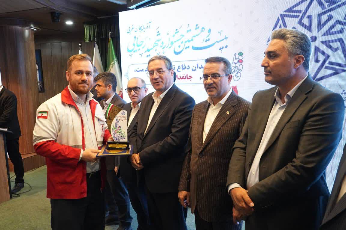 آلبوم تصویری / برگزاری جلسه شورای اداری آذربایجانغربی
