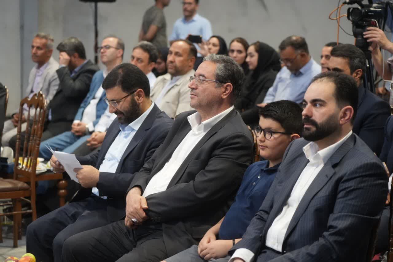 تکمیل زنجیره ارزش گلوکز در آذربایجانغربی با نوسازی و احیای 4 واحد راکد + تصاویر