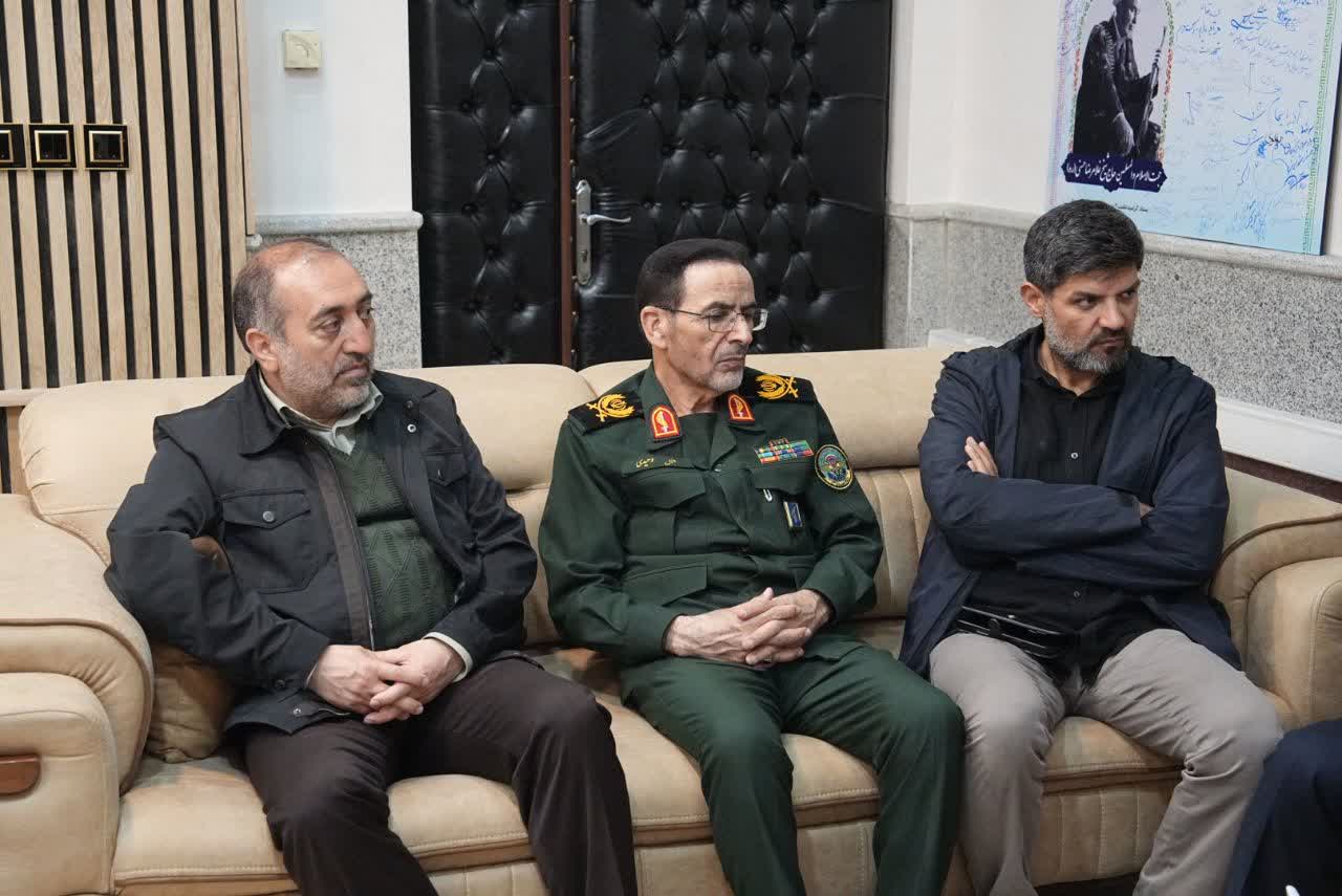 تأکید استاندار آذربایجان‌غربی بر ارتقای سیمای بصری در مبادی ورودی شهر ارومیه