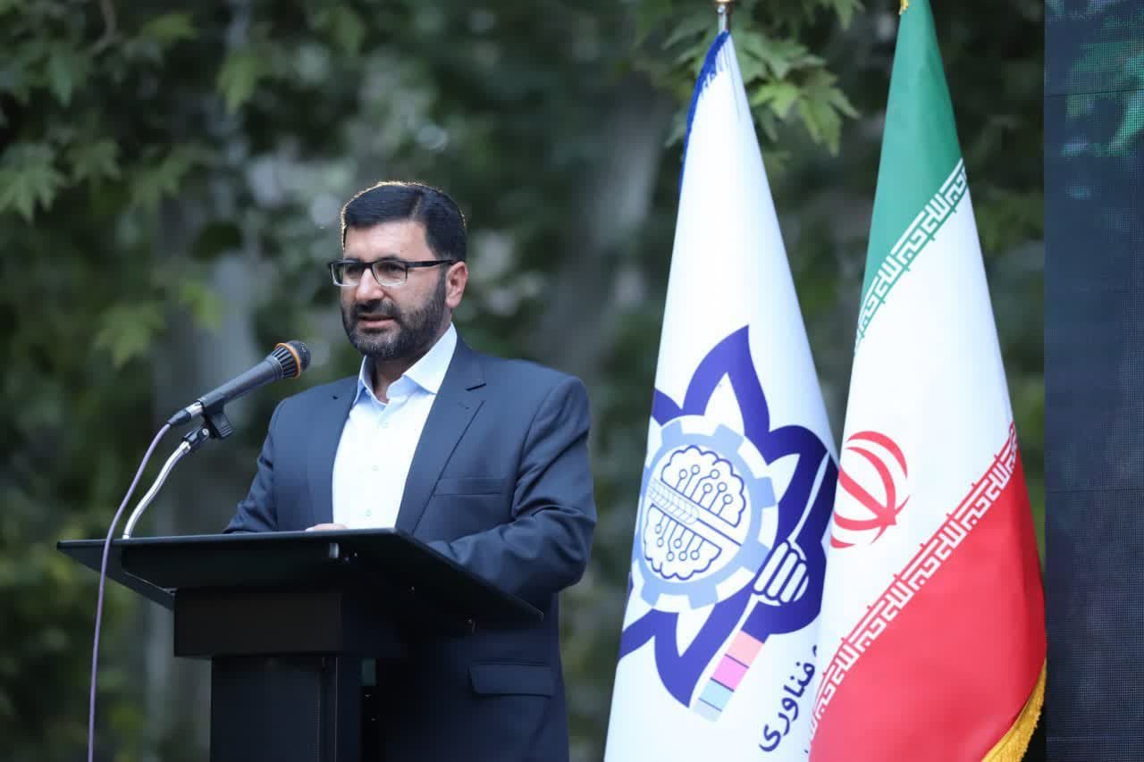 رفع چالشهای اقتصادی آذربایجانغربی با رویکرد دانشبنیان در پردیس علم و فناوری دانشگاه ارومیه