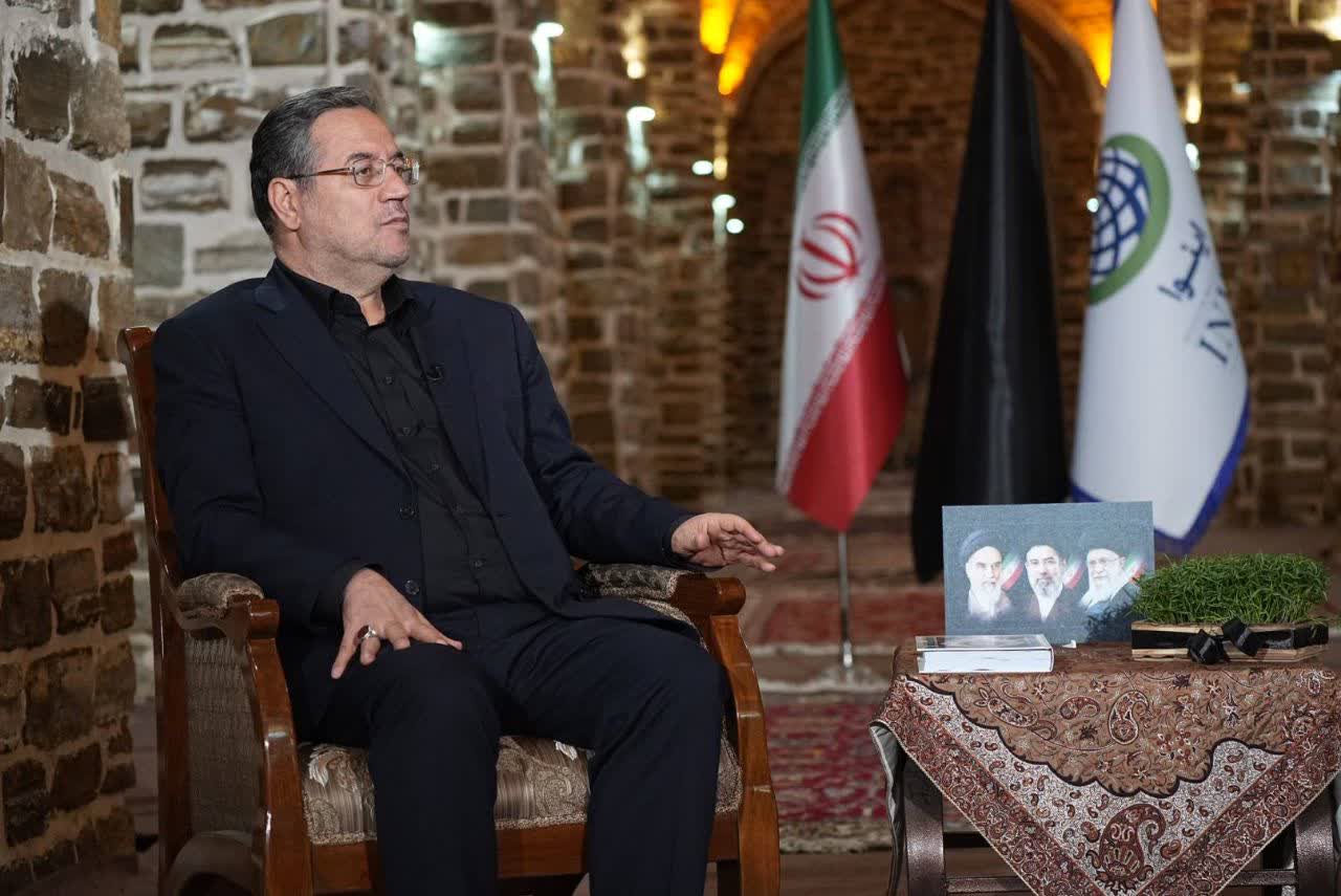 رکورد 200 هزار میلیارد تومانی سرمایه‌گذاری در آذربایجان‌غربی ثبت شد