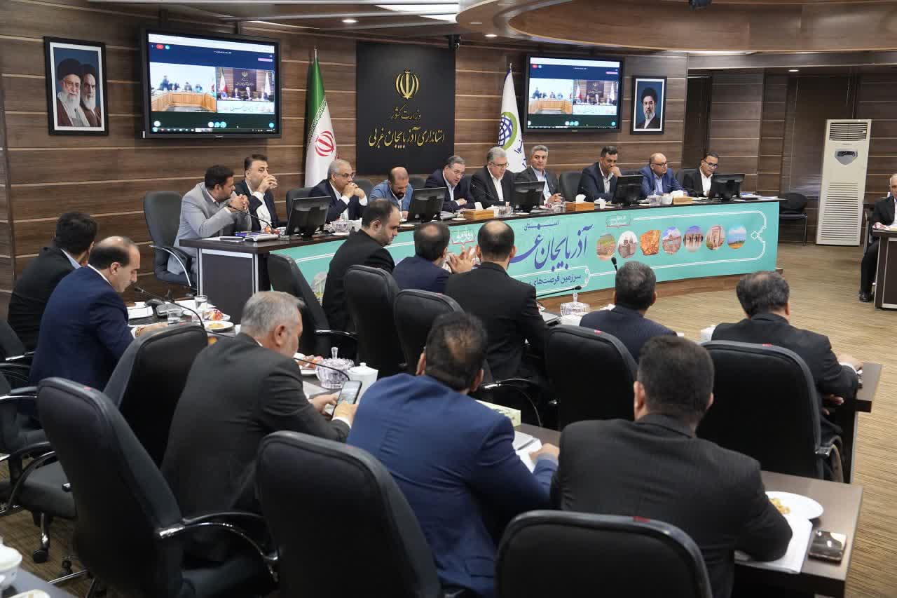 همافزایی ملی برای رفع موانع و تقویت مرزنشینان + تصاویر