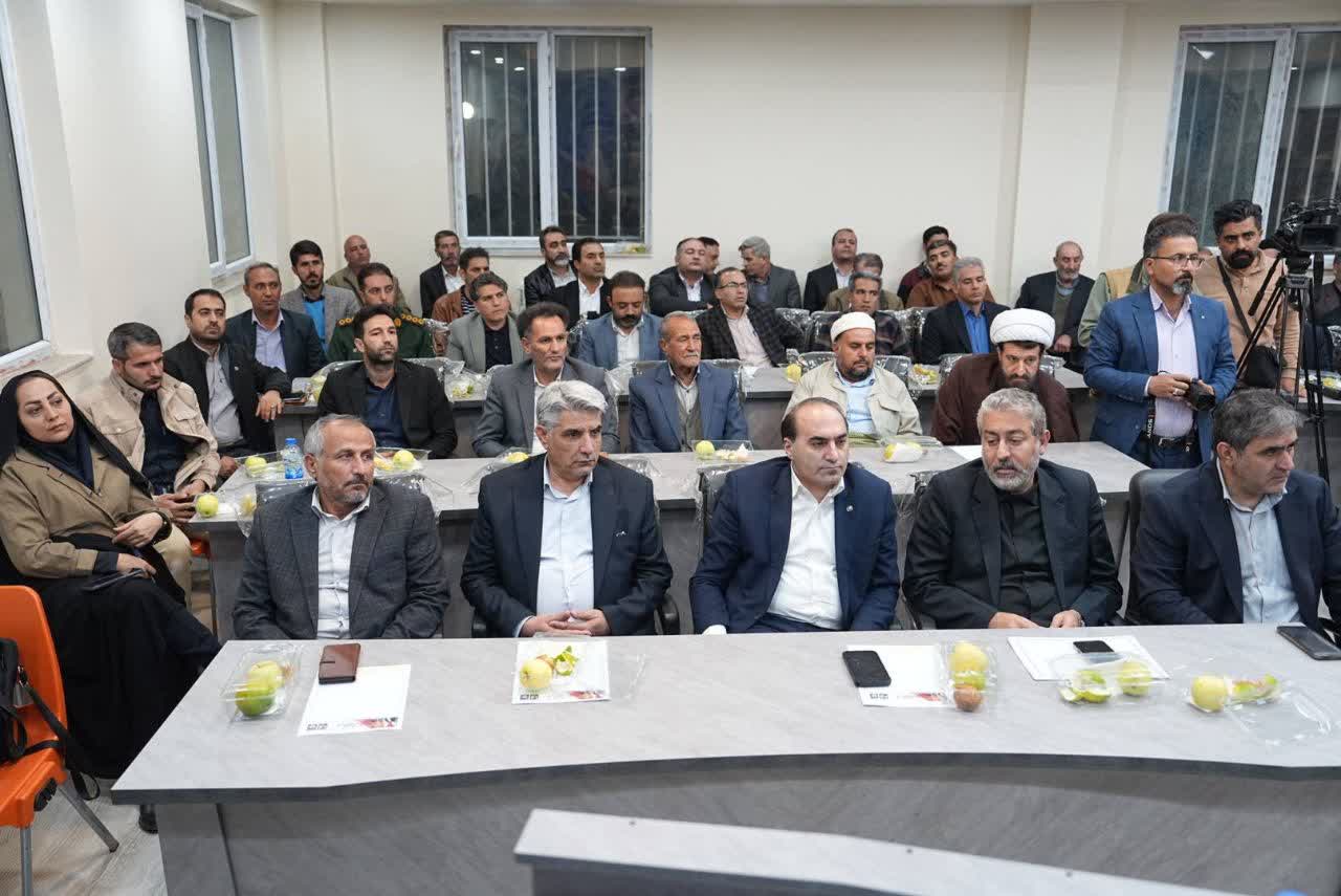 تأکید استاندار آذربایجانغربی بر فرهنگسازی برای پیشرفت